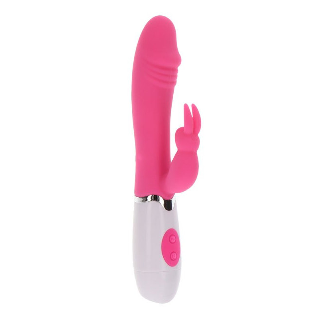 Vibratorius kiškutis „Funky Rabbit“