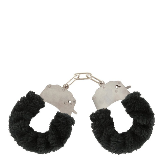 Antrankiai „Furry Fun Cuffs“