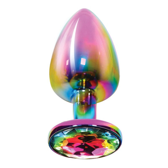 Analinis kaištis „Twilight Booty Jewel Large“