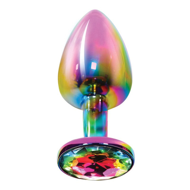 Analinis kaištis „Twilight Booty Jewel Small“