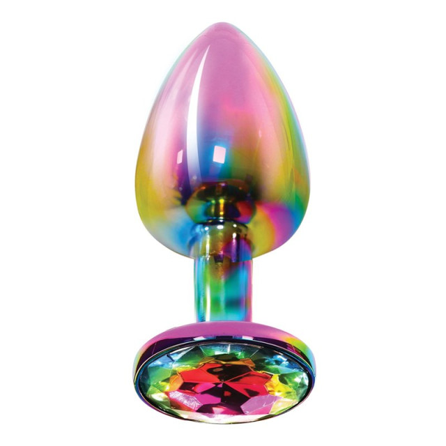 Analinis kaištis „Twilight Booty Jewel Medium“