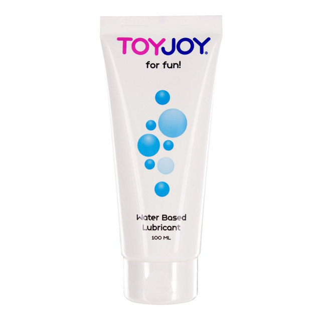 Vandens pagrindo lubrikantas „Waterbased Lube“, 100 ml