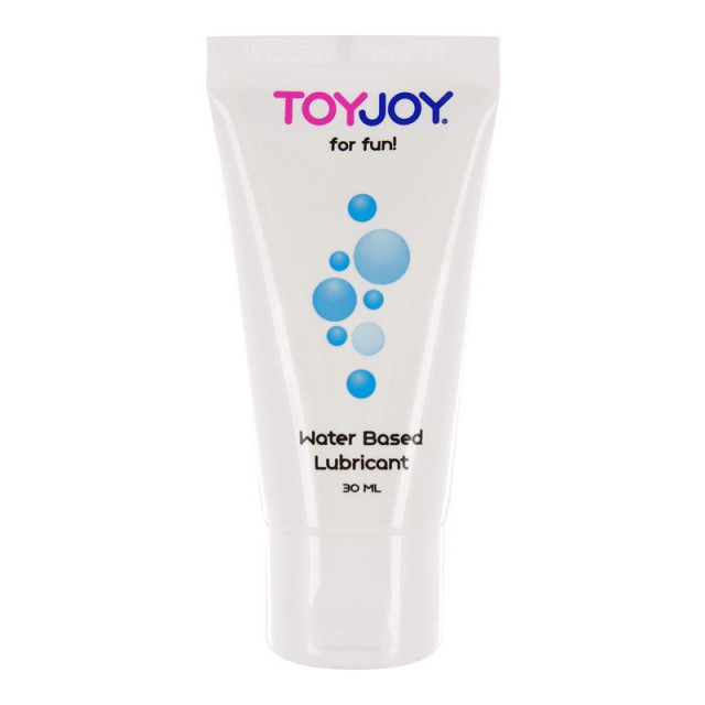 Vandens pagrindo lubrikantas „Waterbased Lube“, 30 ml