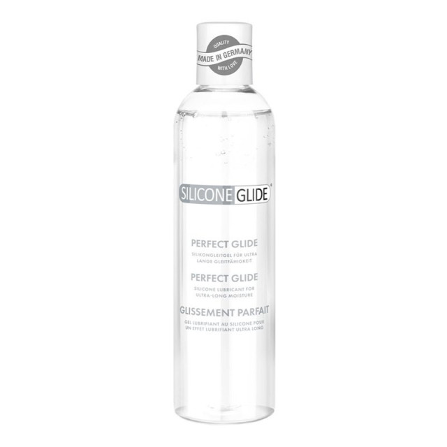 Silikono pagrindo lubrikantas „Perfect Glide“, 250 ml