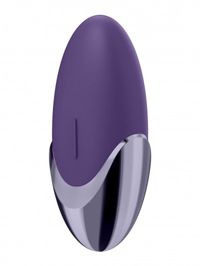 Klitorinis vibratorius „Purple Pleasure“