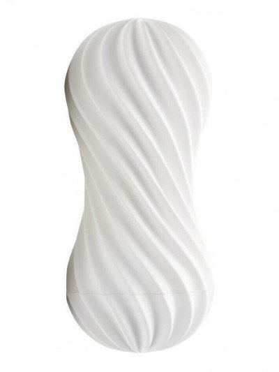 Masturbatorius „Flex Silky White“