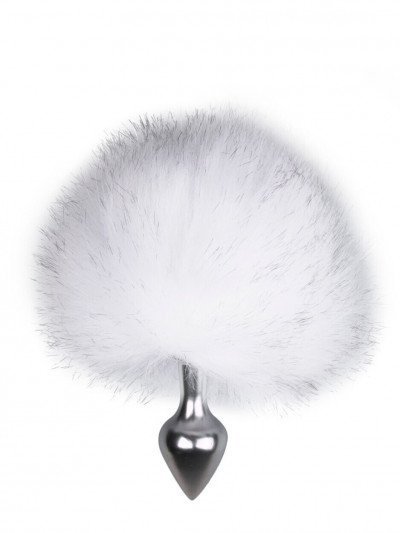 Analinis kaištis „Bunny Tail Plug“