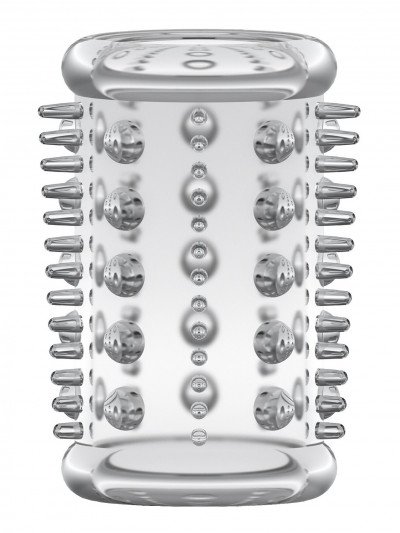 Penio mova „Cock Sleeve 03“