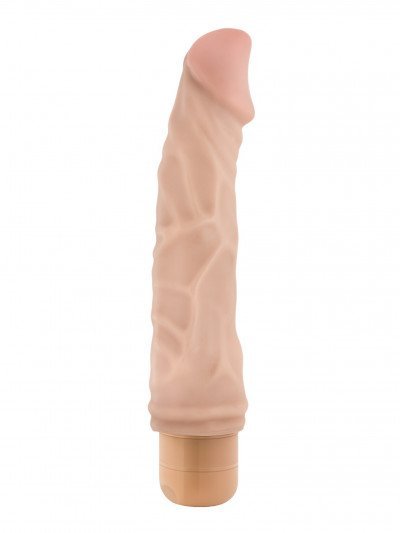 Vibruojantis dildo „Vibe Nr. 6“