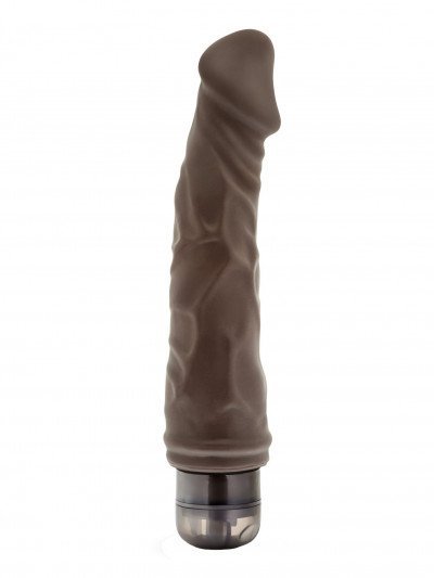 Vibruojantis dildo „Vibe Nr. 6“