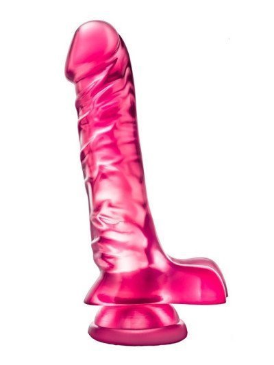 Falo imitatorius „Basic Nr. 8“