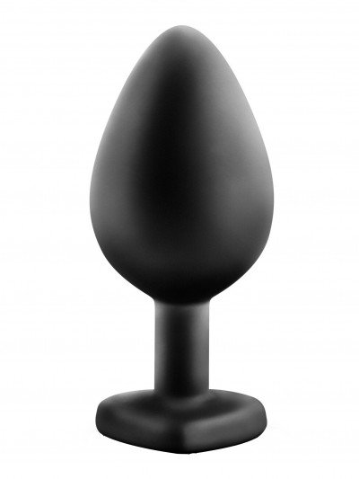 Analinis kaištis „Bling Plug - Medium“