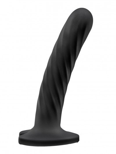 Dildo „Twist Medium“