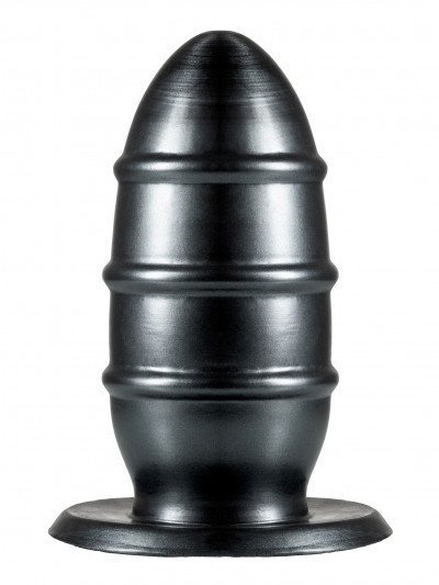Analinis dildo „Fuc“