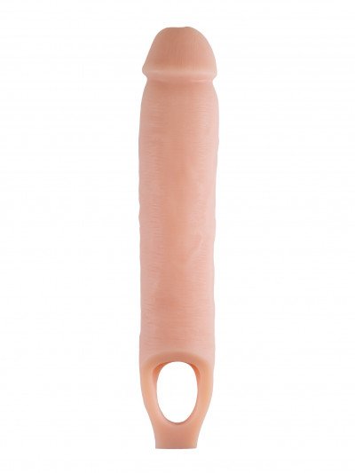 Penio mova „Cock Sheath Penis Extender Nr. 11,5“