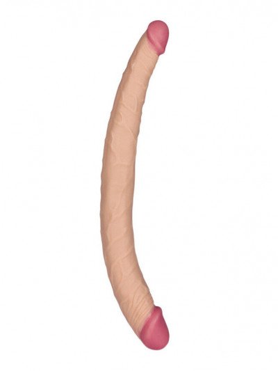 Dvigubas dildo „Lady-Killer“