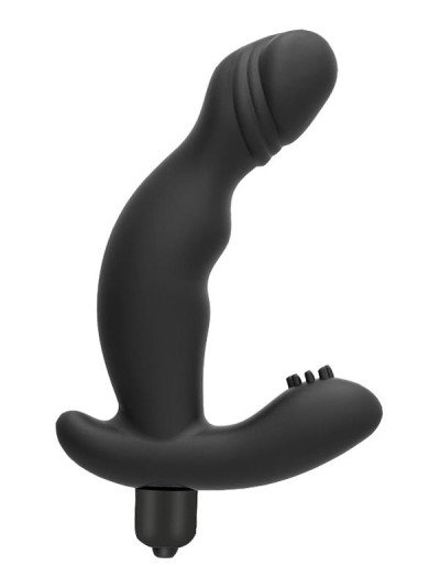 Vibruojantis prostatos masažuoklis „Garnet“