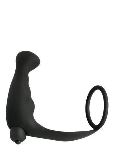 Prostatos masažuoklis - penio žiedas „Iuterp“