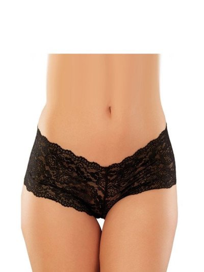 Atviros kelnaitės „Candy Apple“