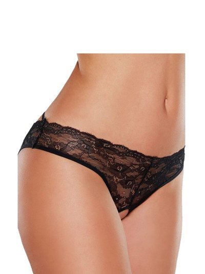 Atviros kelnaitės „Crush“