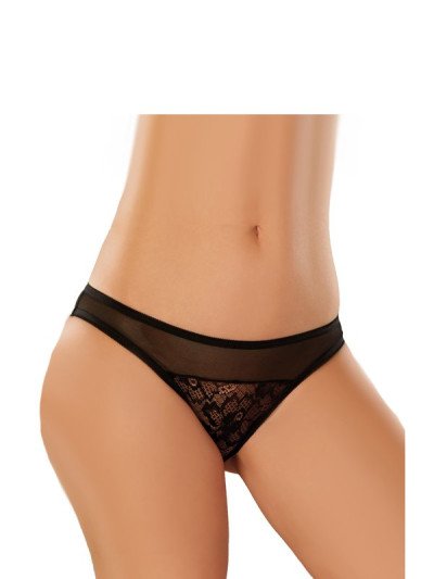 Atviros kelnaitės „Just a Rumor“