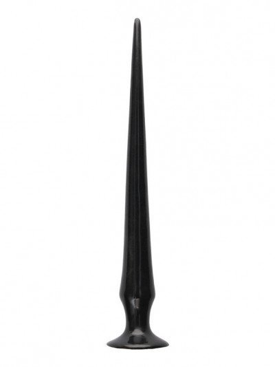 XXXL analinis dildo „Ass Spike Dildo“