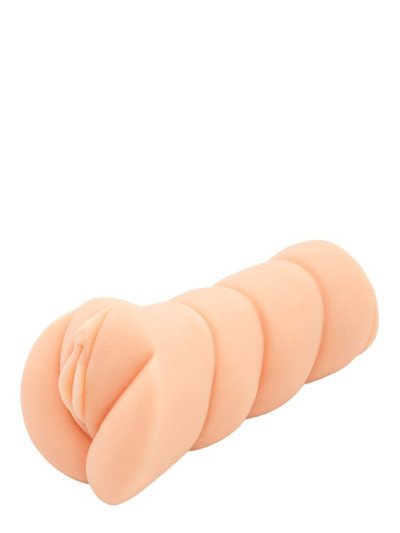 Masturbatorius „Super Wet Travel Beaver“