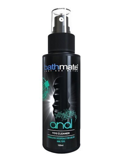 Analinių žaislų valiklis „Anal Toy Cleaner“, 100 ml