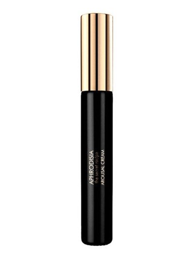 Stimuliuojantis balzamas klitoriui „Aphrodisia“, 13 ml