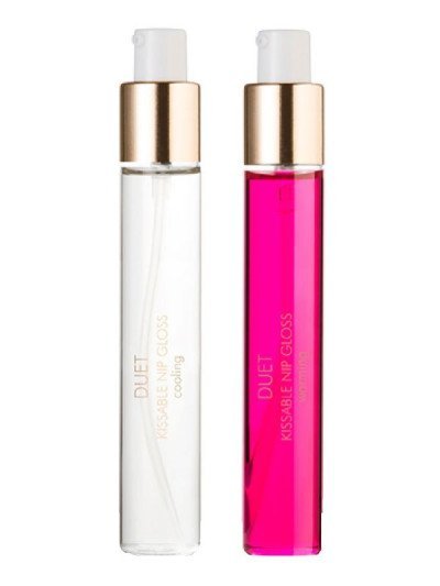 Stimuliuojančių gelių rinkinys „Cooling and Warming“, 26 ml