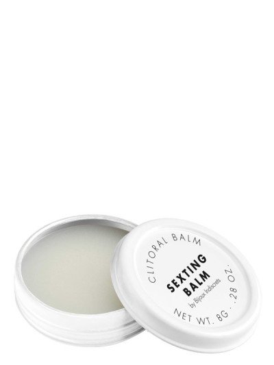 Stimuliuojantis balzamas klitoriui „Sexting Balm“, 8 g