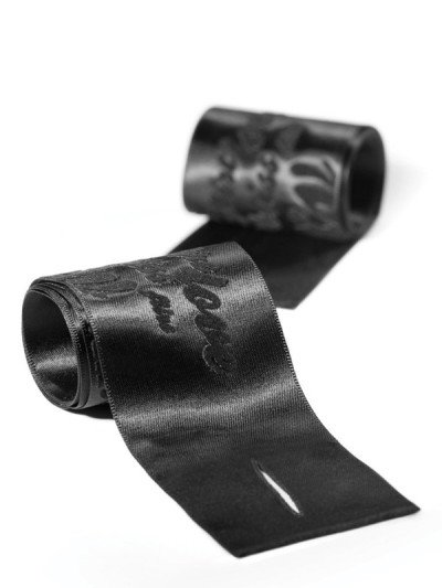 Raiščiai riešams „Silky Sensual“