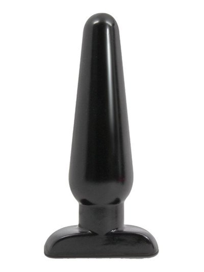 Didelis analinis kaištis „Basic“