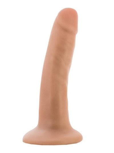 Dildo „Cock with Suction Cup Nr. 5,5“