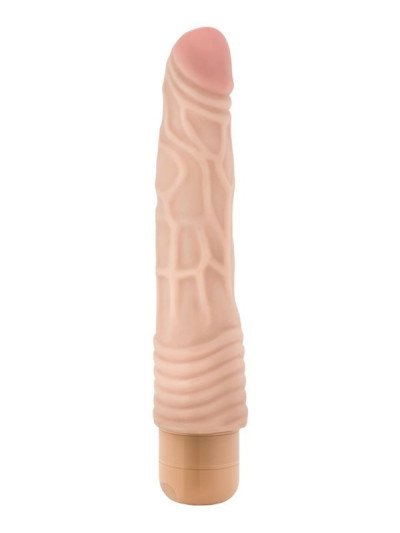 Vibruojantis dildo „Vibe Nr. 2“ 