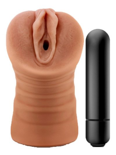 Vibruojantis masturbatorius „Julieta“