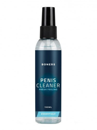 Penio valiklis „Penis Cleaner“, 150 ml