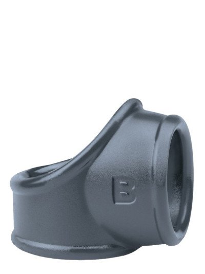 Penio ir sėklidžių žiedas „Classic Cocksling“