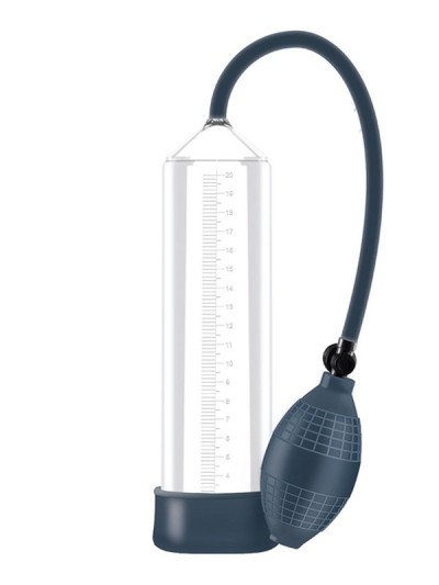 Penio pompa „Penis Pump Nr. 1“