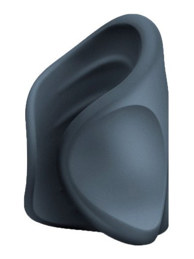 Vibruojantis masturbatorius „Vibrating Hand Job Stroker“