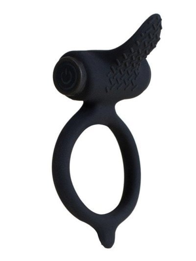 Vibruojantis penio žiedas „Bcharmed Basics“