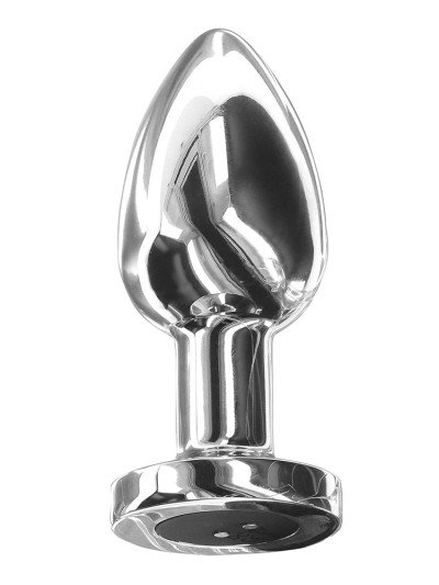 Vibruojantis analinis kaištis „The Glider Large“