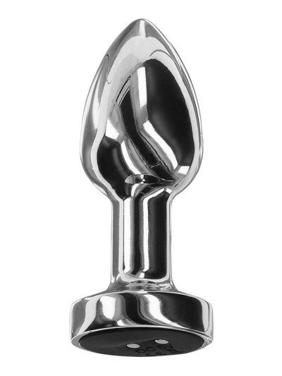 Vibruojantis analinis kaištis „The Glider Small“