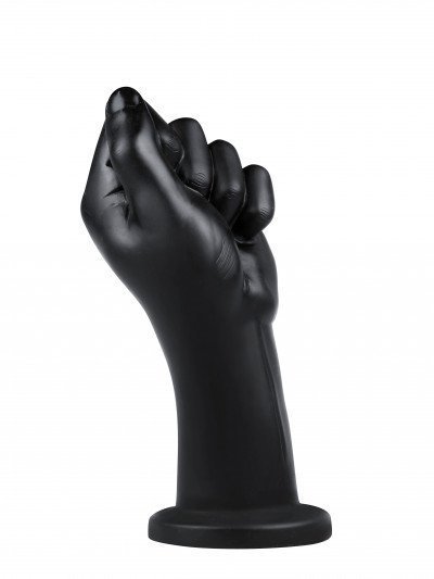 XL analinis dildo „FistCorps“