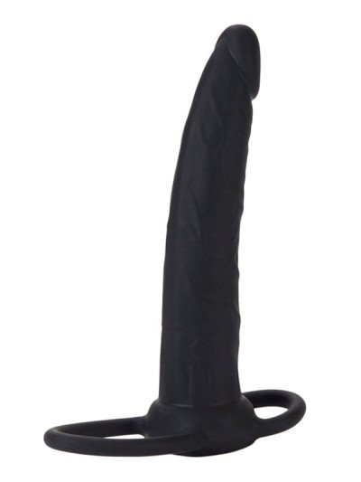 Strap-on dildo „Double Rider“