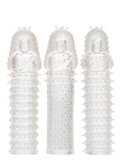 Penio movų rinkinys „Extension Kit“