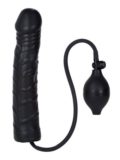 Pripučiamas dildo „Inflatable Stud“
