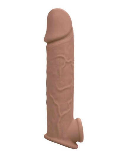 Penio mova „Performance Maxx 8 Inch“