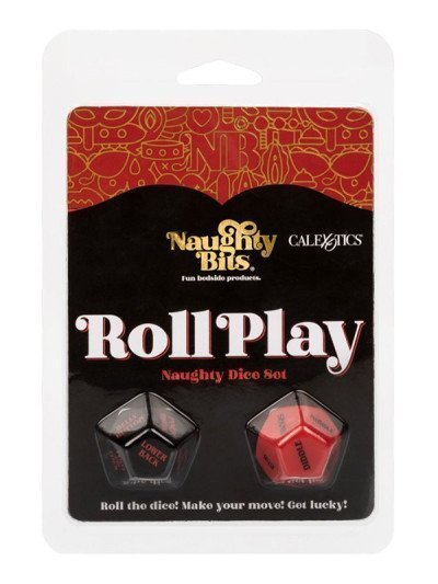 Erotinis žaidimas „Rollplay“