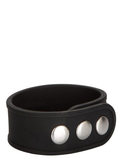 Penio žiedas „Silicone Tri-Snap Erection Ring“